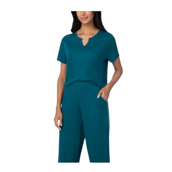 Carole Hochman Midnight Women's 3-piece PJ Set
NWT (S) - Picture 2 of 5